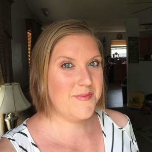 Meet your Posher, Krista